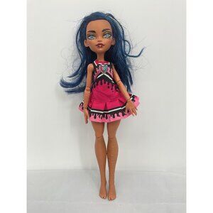Monster High Cleo De Nile Doll Ghoul Spirit Sporty Collection Mattel 2021